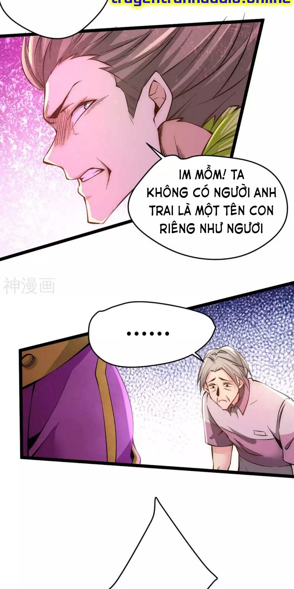 đọc truyện Đô Thị Đỉnh Phong Cao Thủ Chương 90 ảnh 24 tại Thiên Thai Truyện