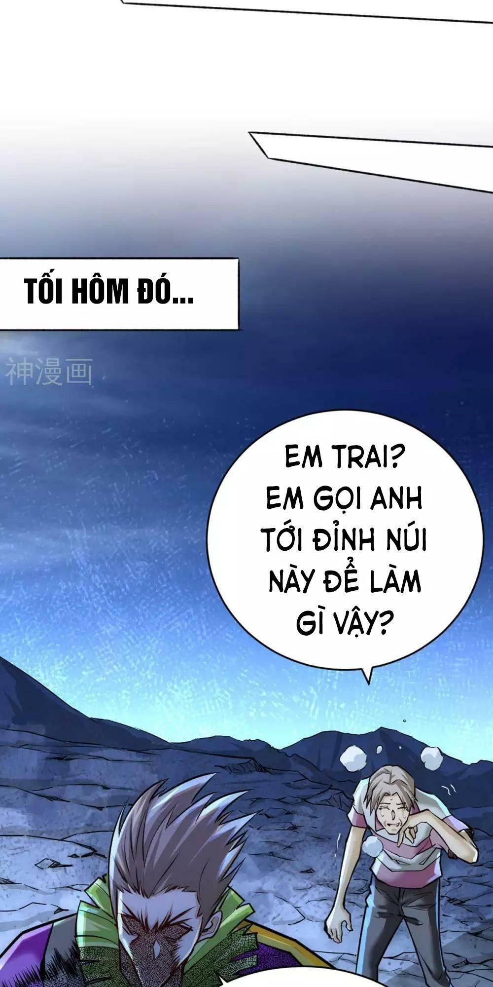 đọc truyện Đô Thị Đỉnh Phong Cao Thủ Chương 90 ảnh 35 tại Thiên Thai Truyện