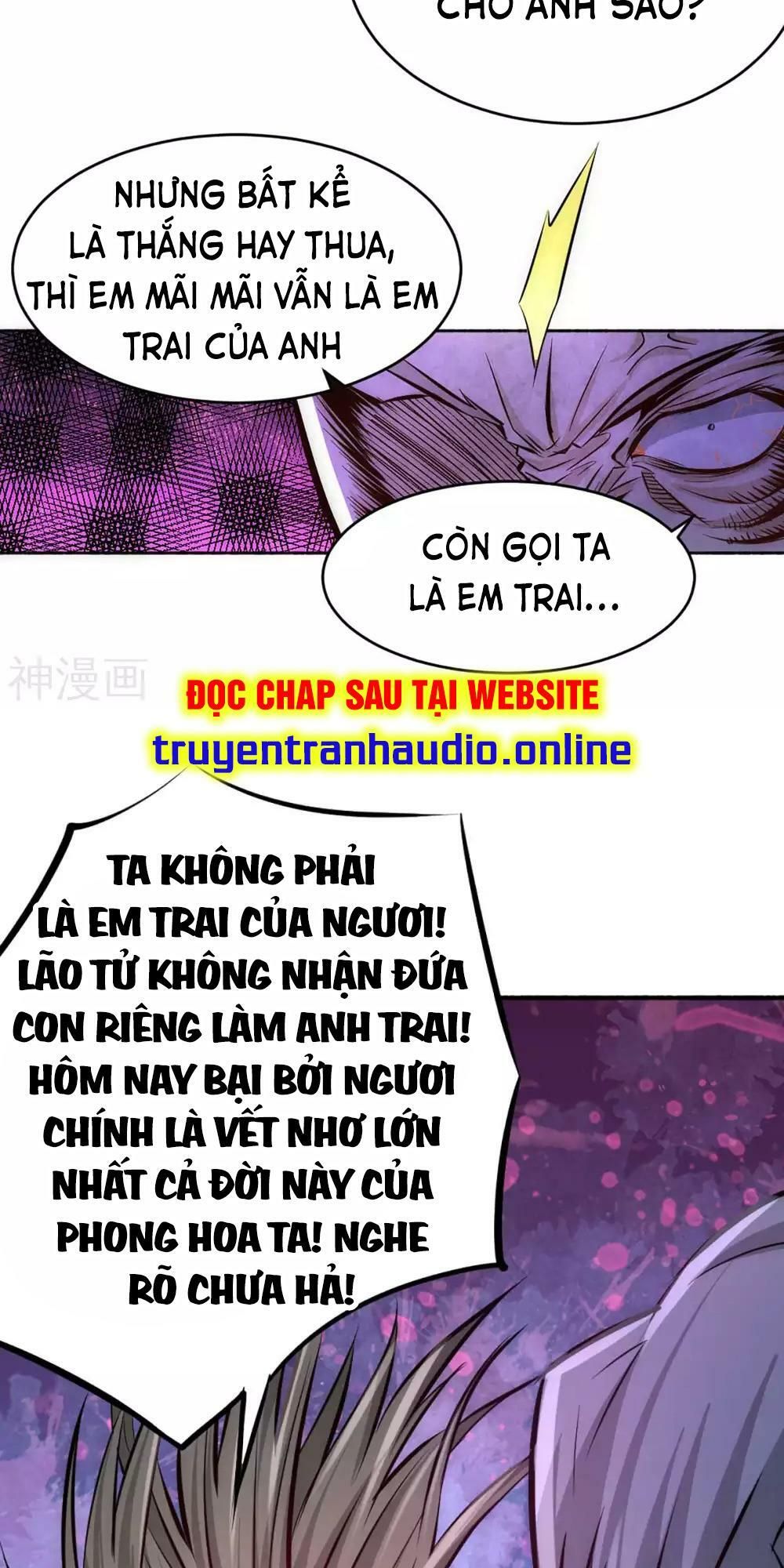 đọc truyện Đô Thị Đỉnh Phong Cao Thủ Chương 90 ảnh 37 tại Thiên Thai Truyện