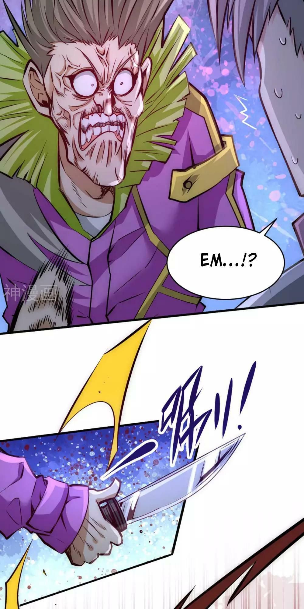 đọc truyện Đô Thị Đỉnh Phong Cao Thủ Chương 90 ảnh 38 tại Thiên Thai Truyện