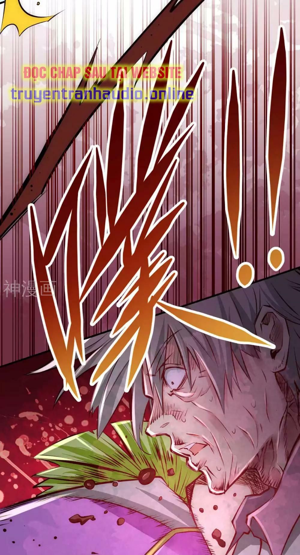 đọc truyện Đô Thị Đỉnh Phong Cao Thủ Chương 90 ảnh 39 tại Thiên Thai Truyện