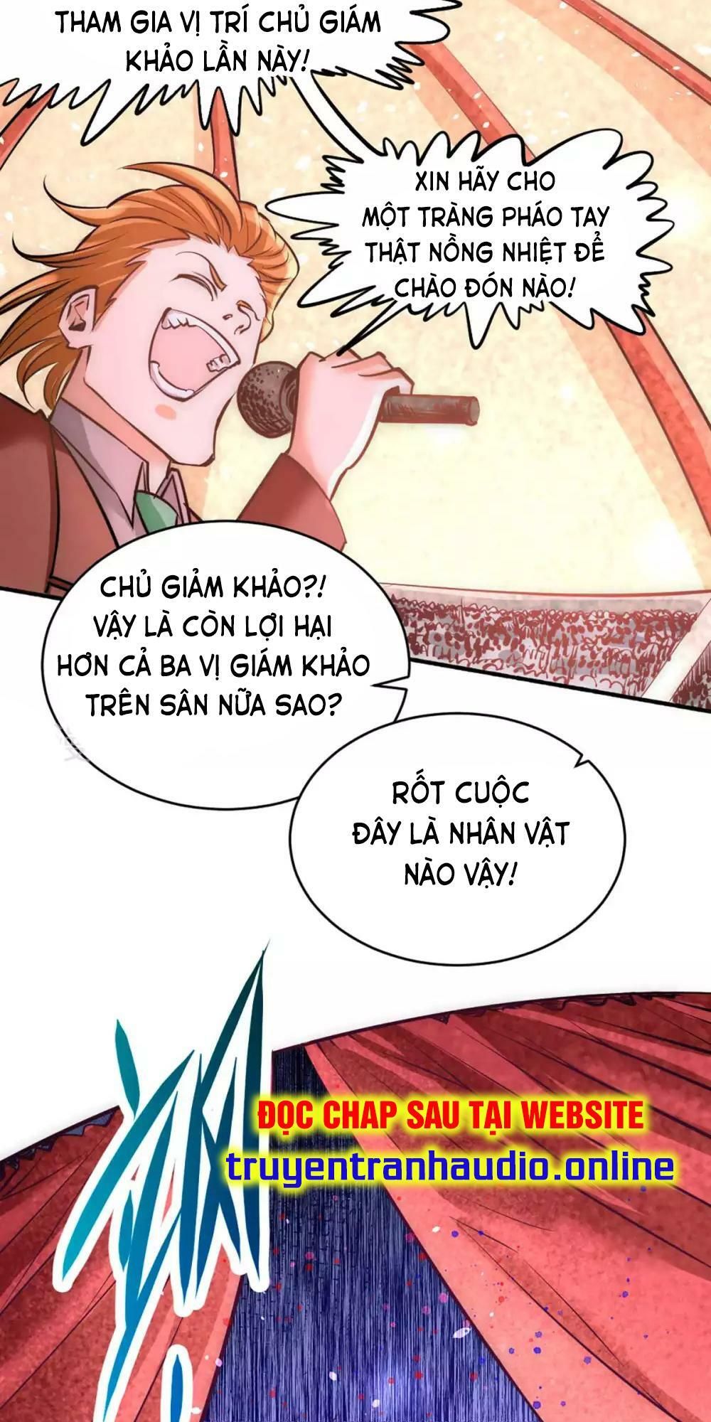 đọc truyện Đô Thị Đỉnh Phong Cao Thủ Chương 90 ảnh 7 tại Thiên Thai Truyện