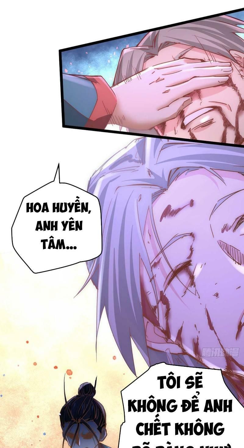 đọc truyện Đô Thị Đỉnh Phong Cao Thủ Chương 91 ảnh 19 tại Thiên Thai Truyện