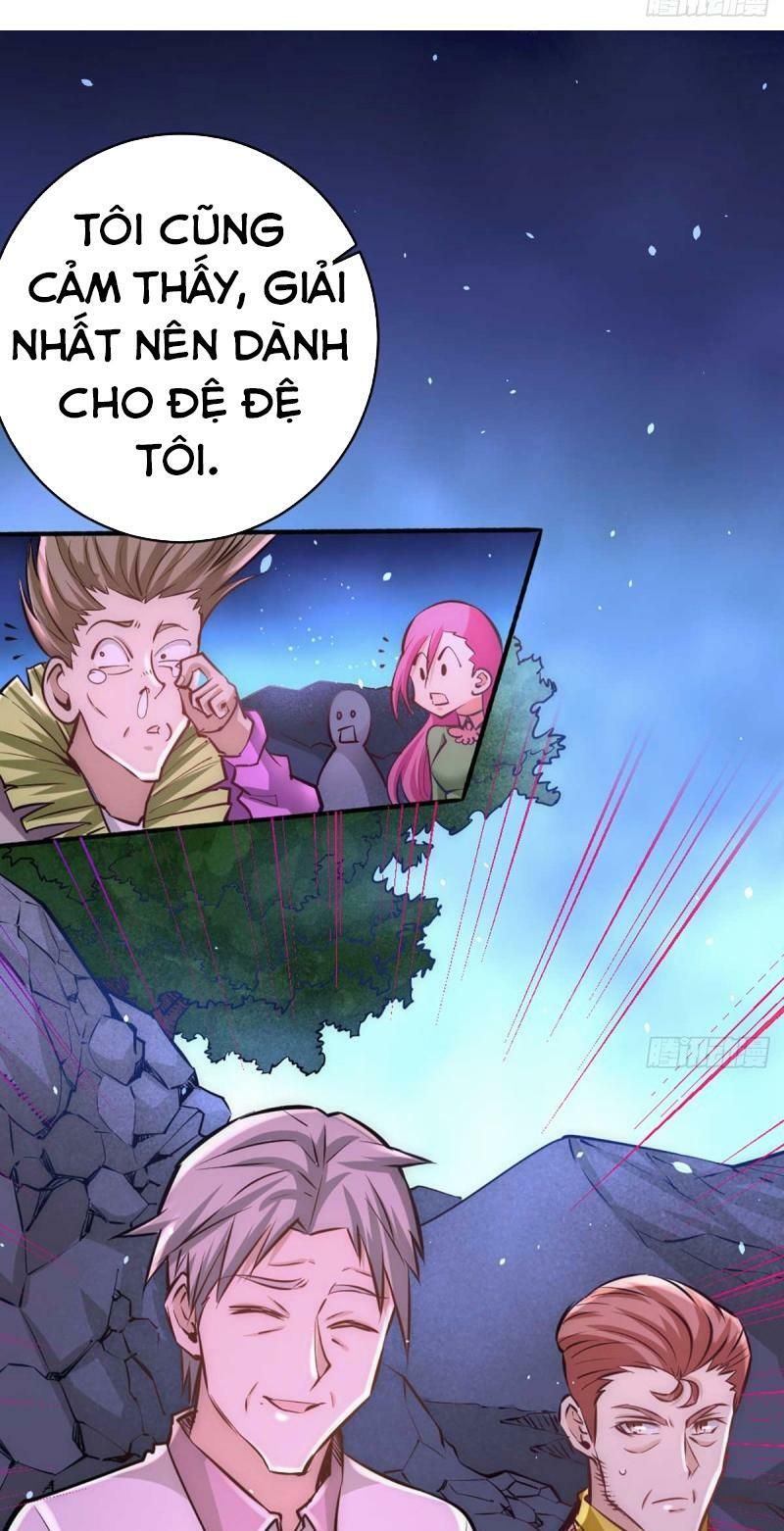 đọc truyện Đô Thị Đỉnh Phong Cao Thủ Chương 91 ảnh 28 tại Thiên Thai Truyện