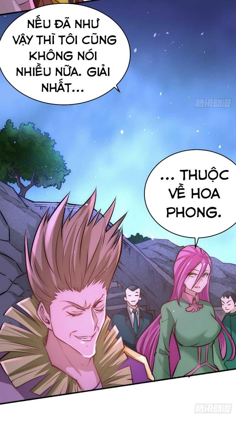 đọc truyện Đô Thị Đỉnh Phong Cao Thủ Chương 91 ảnh 31 tại Thiên Thai Truyện
