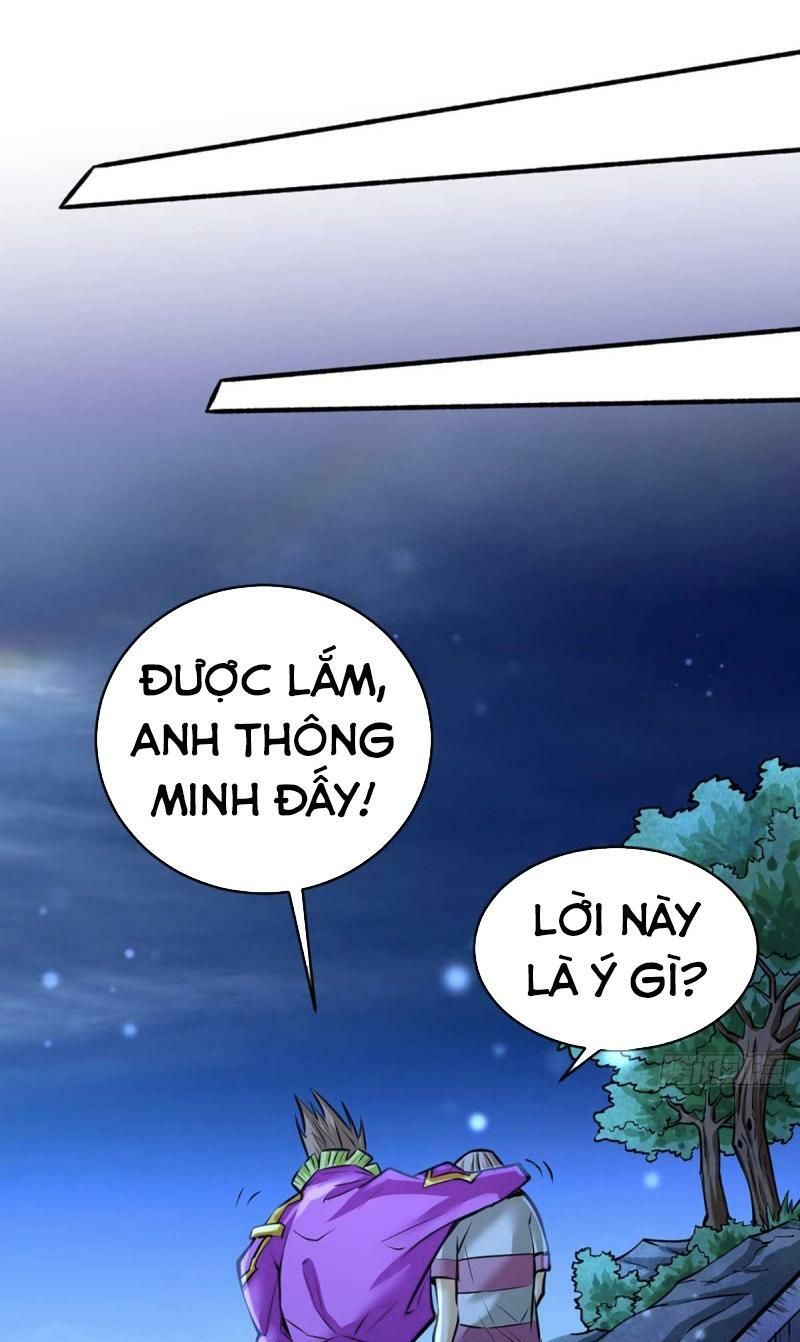 đọc truyện Đô Thị Đỉnh Phong Cao Thủ Chương 91 ảnh 32 tại Thiên Thai Truyện