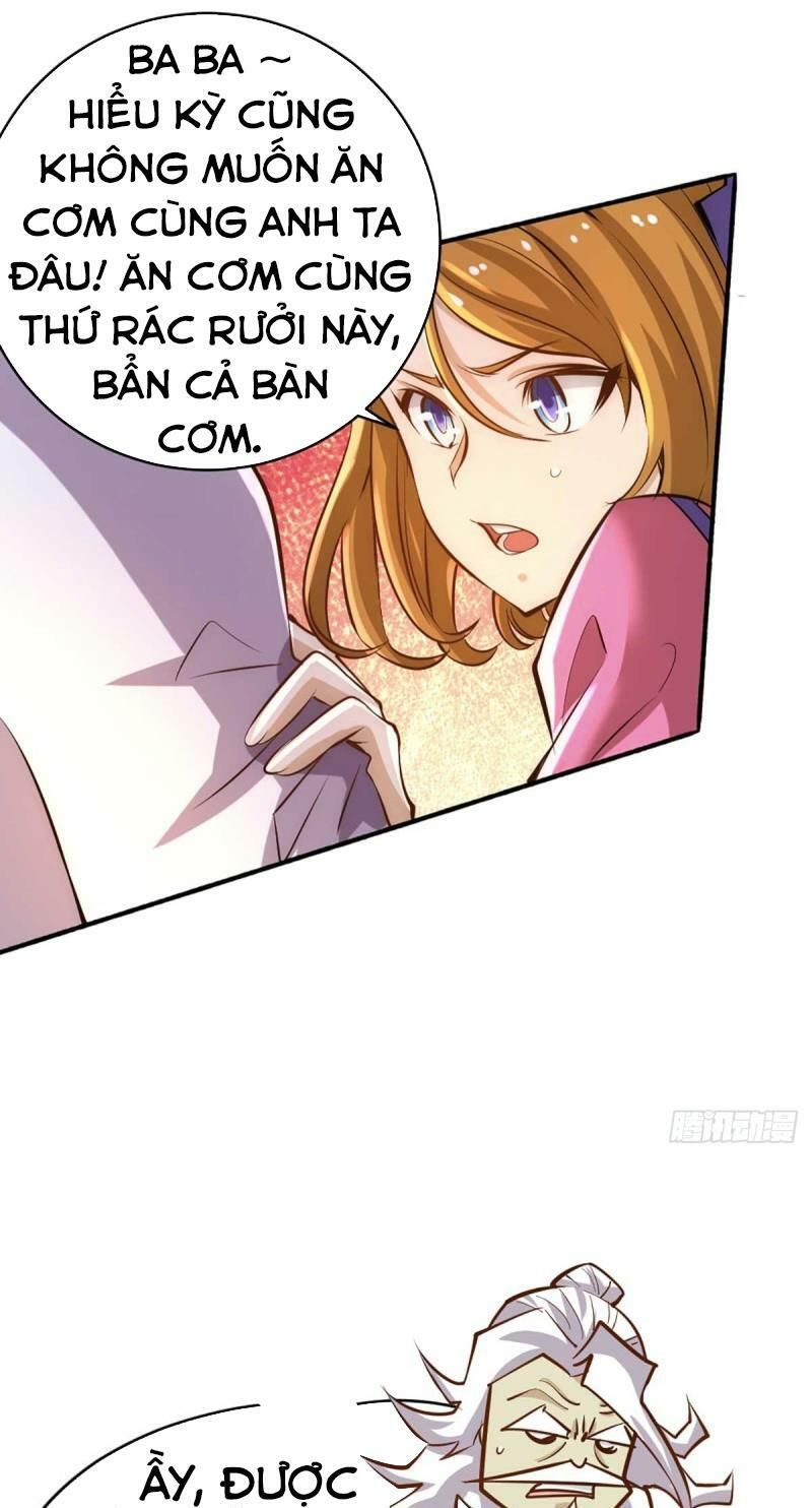 đọc truyện Đô Thị Đỉnh Phong Cao Thủ Chương 91 ảnh 39 tại Thiên Thai Truyện