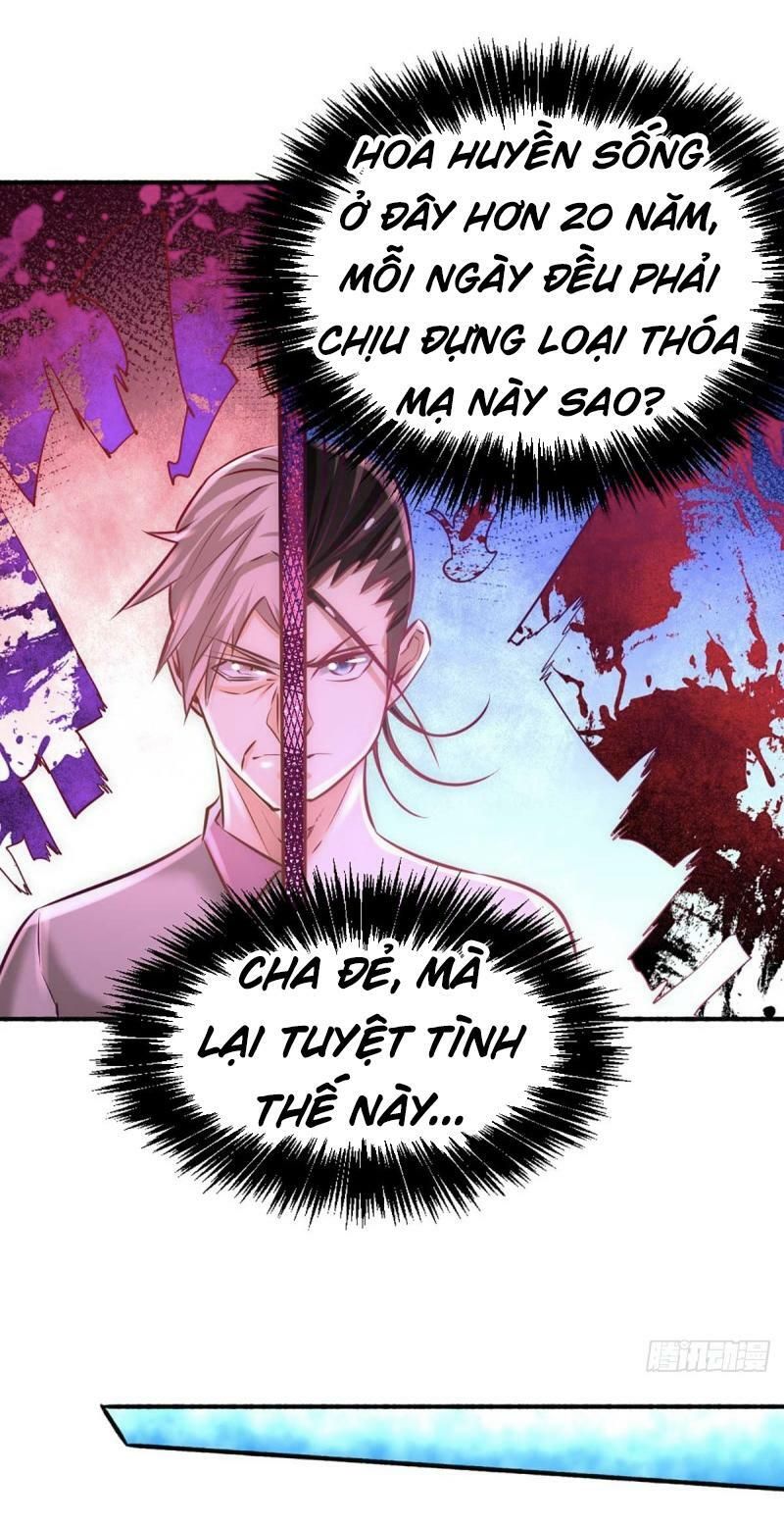 đọc truyện Đô Thị Đỉnh Phong Cao Thủ Chương 91 ảnh 41 tại Thiên Thai Truyện