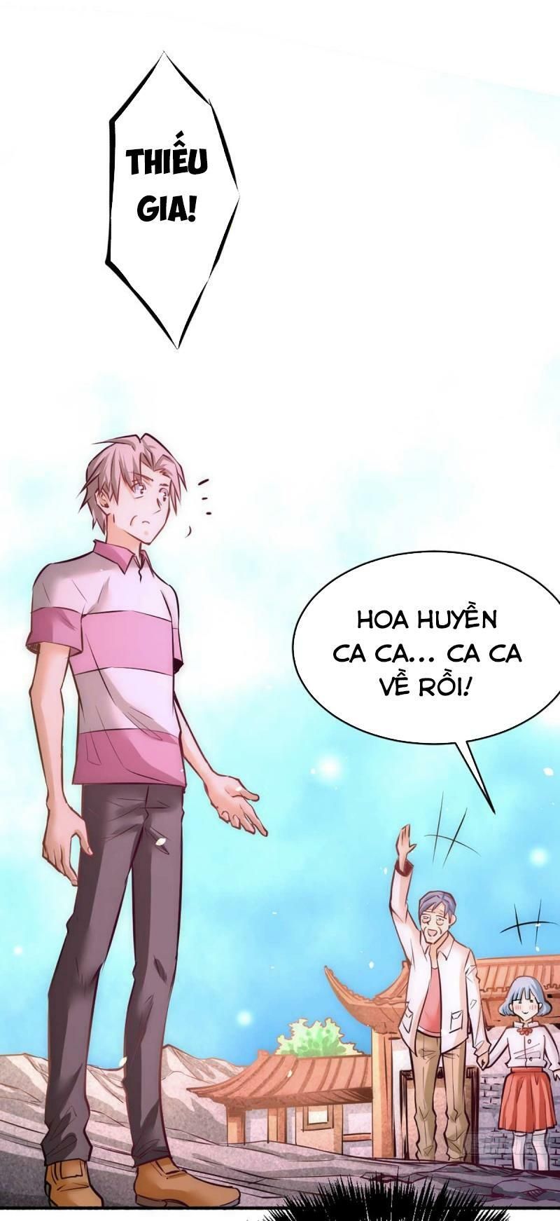 đọc truyện Đô Thị Đỉnh Phong Cao Thủ Chương 91 ảnh 42 tại Thiên Thai Truyện