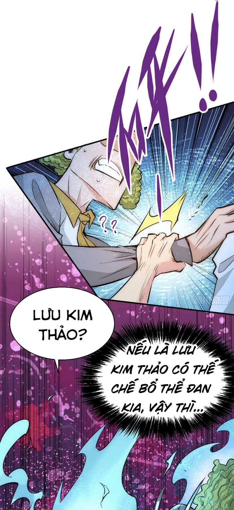 đọc truyện Đô Thị Đỉnh Phong Cao Thủ Chương 91 ảnh 47 tại Thiên Thai Truyện