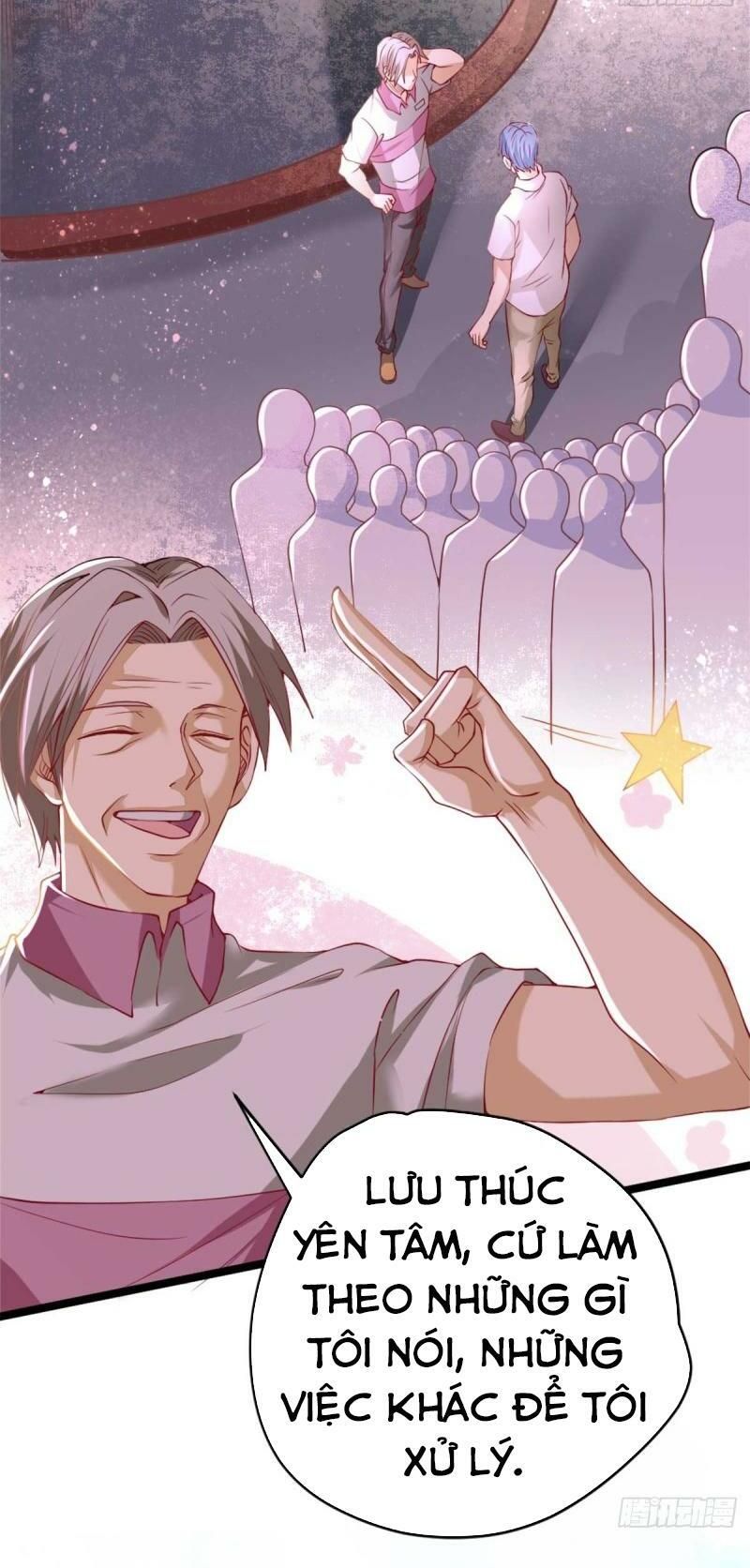 đọc truyện Đô Thị Đỉnh Phong Cao Thủ Chương 92 ảnh 16 tại Thiên Thai Truyện