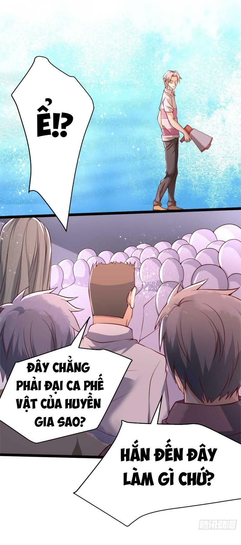 đọc truyện Đô Thị Đỉnh Phong Cao Thủ Chương 92 ảnh 17 tại Thiên Thai Truyện