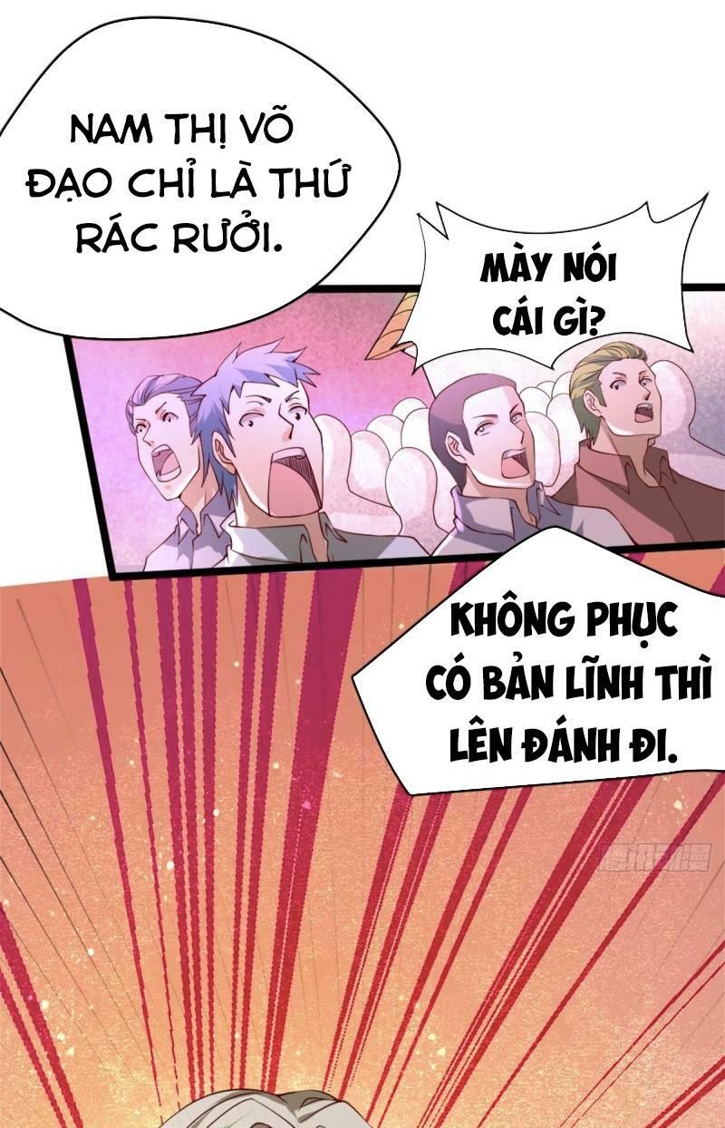 đọc truyện Đô Thị Đỉnh Phong Cao Thủ Chương 92 ảnh 18 tại Thiên Thai Truyện