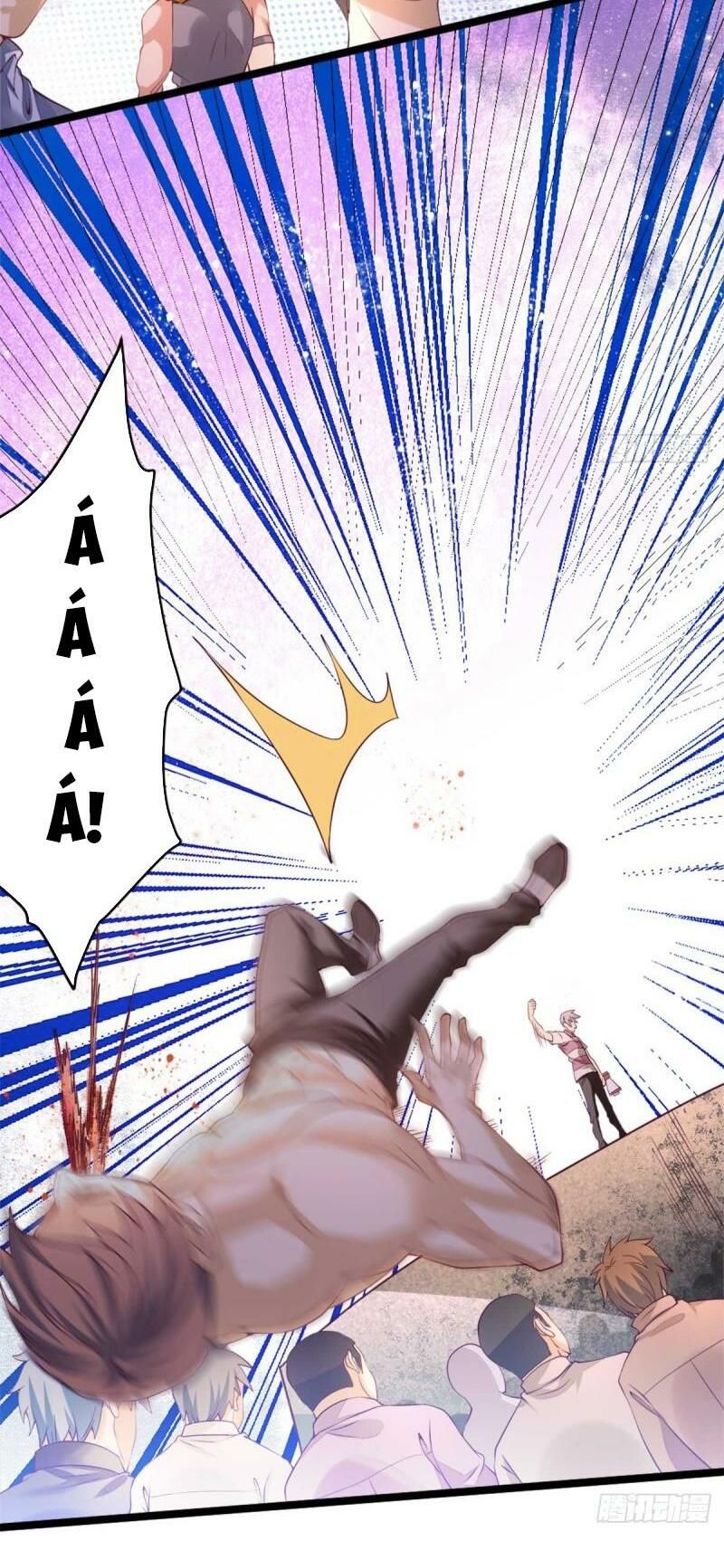 đọc truyện Đô Thị Đỉnh Phong Cao Thủ Chương 92 ảnh 25 tại Thiên Thai Truyện