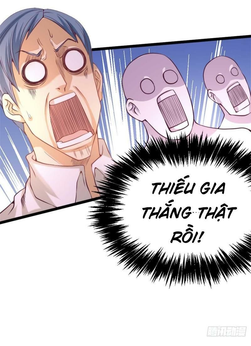 đọc truyện Đô Thị Đỉnh Phong Cao Thủ Chương 92 ảnh 26 tại Thiên Thai Truyện