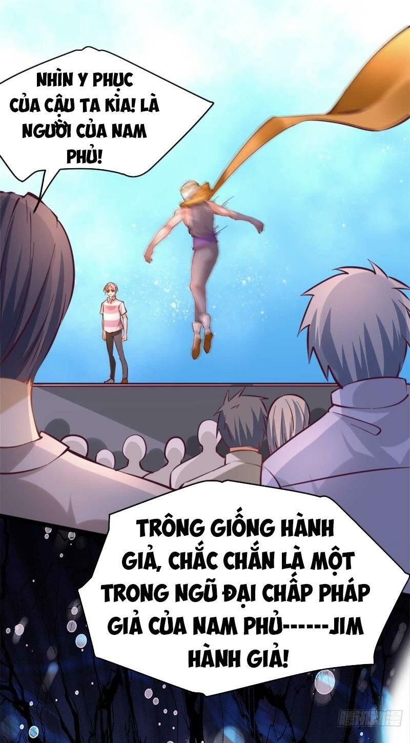 đọc truyện Đô Thị Đỉnh Phong Cao Thủ Chương 92 ảnh 31 tại Thiên Thai Truyện