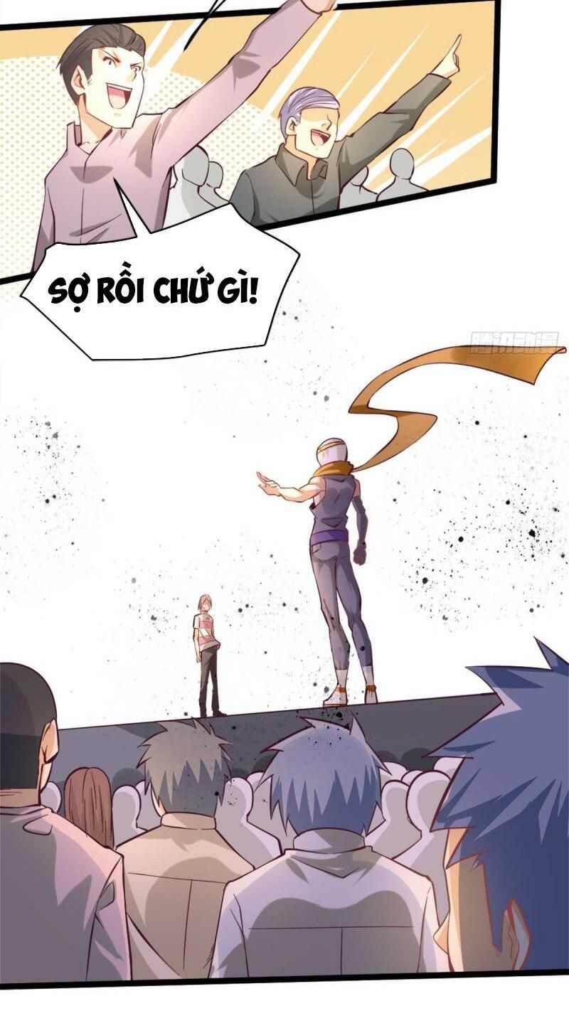 đọc truyện Đô Thị Đỉnh Phong Cao Thủ Chương 92 ảnh 37 tại Thiên Thai Truyện