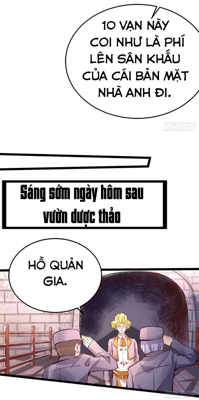 đọc truyện Đô Thị Đỉnh Phong Cao Thủ Chương 92 ảnh 7 tại Thiên Thai Truyện