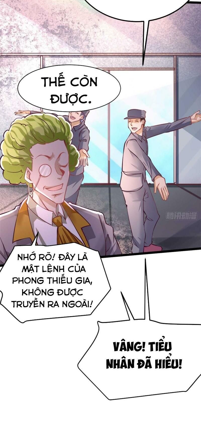 đọc truyện Đô Thị Đỉnh Phong Cao Thủ Chương 92 ảnh 10 tại Thiên Thai Truyện