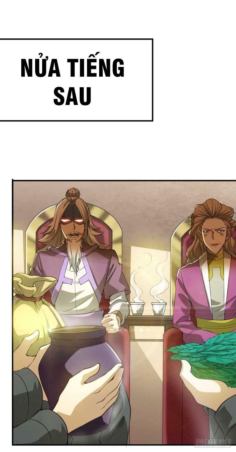 đọc truyện Đô Thị Đỉnh Phong Cao Thủ Chương 93 ảnh 17 tại Thiên Thai Truyện