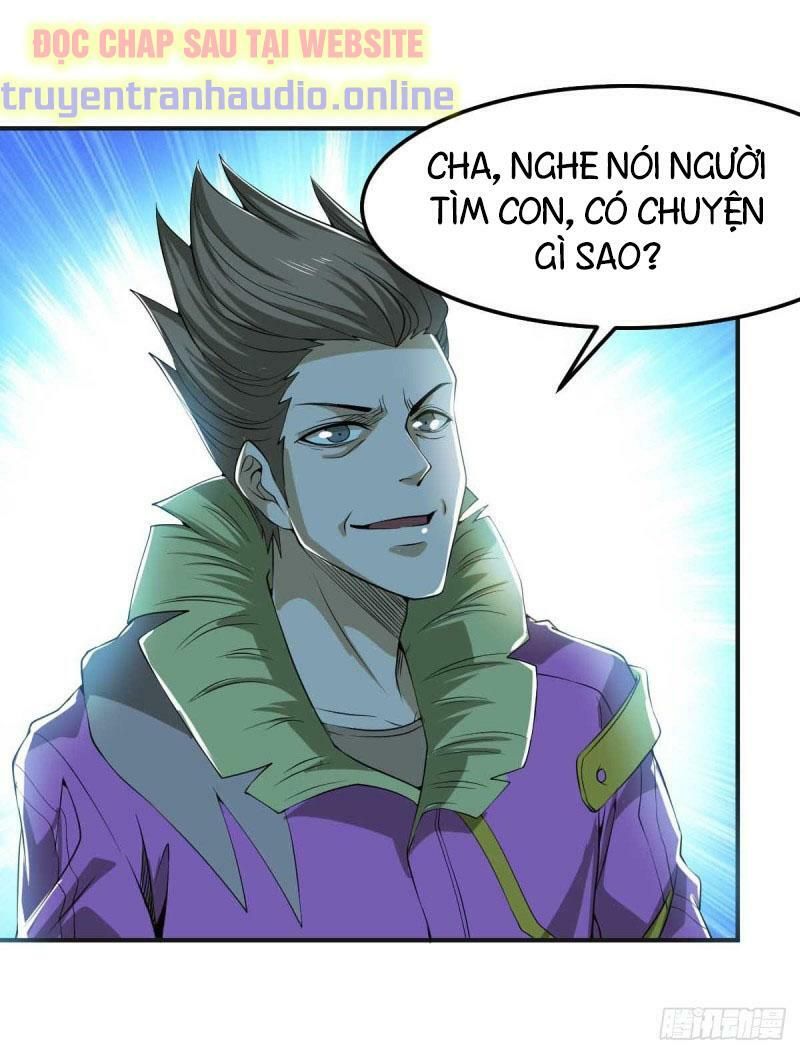 đọc truyện Đô Thị Đỉnh Phong Cao Thủ Chương 93 ảnh 18 tại Thiên Thai Truyện