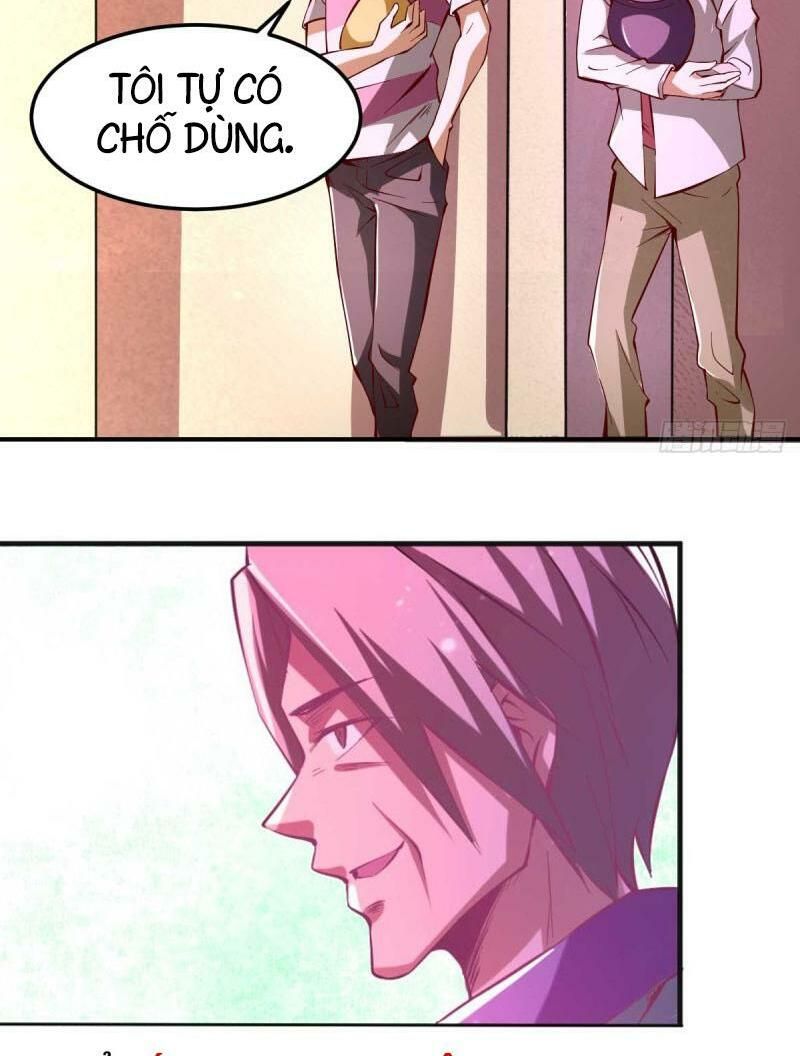 đọc truyện Đô Thị Đỉnh Phong Cao Thủ Chương 93 ảnh 4 tại Thiên Thai Truyện