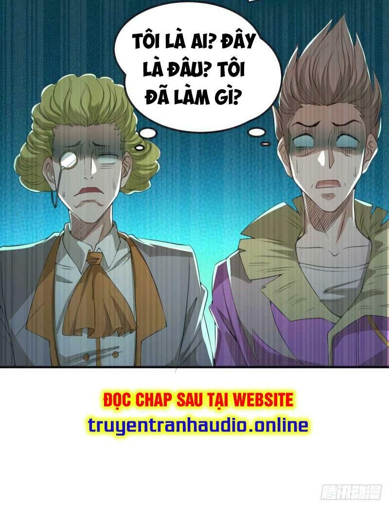 đọc truyện Đô Thị Đỉnh Phong Cao Thủ Chương 93 ảnh 24 tại Thiên Thai Truyện