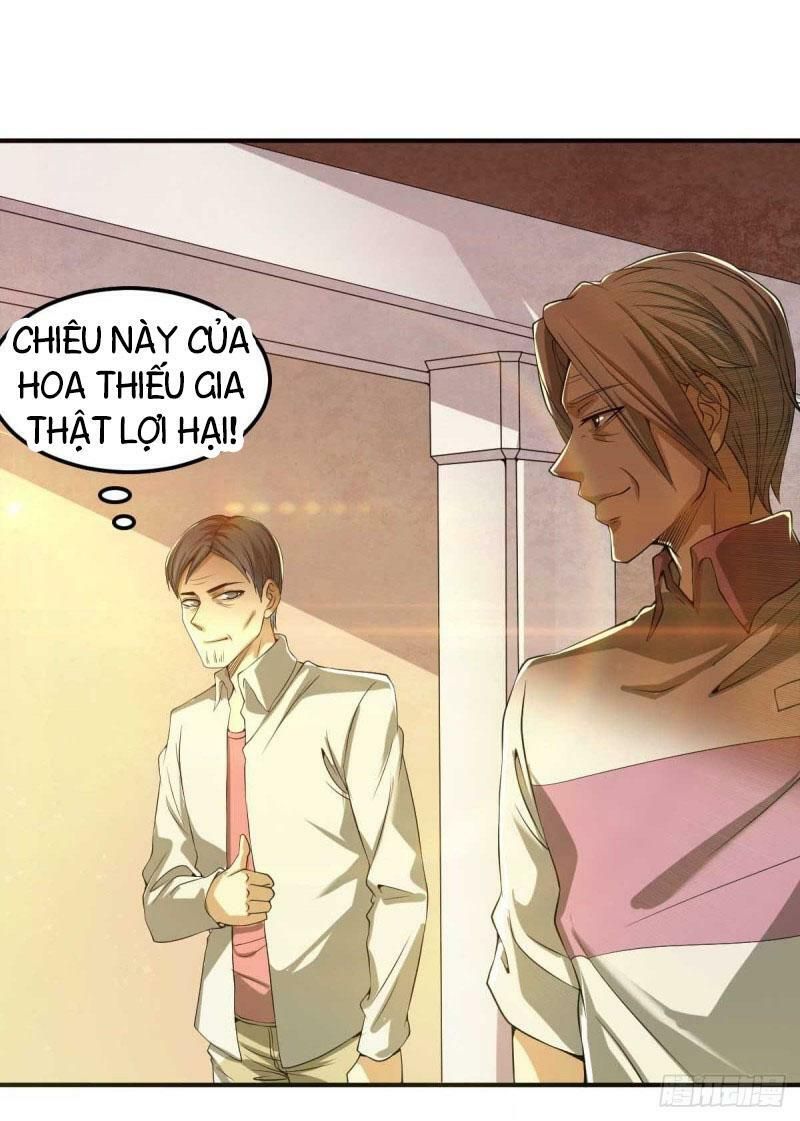 đọc truyện Đô Thị Đỉnh Phong Cao Thủ Chương 93 ảnh 26 tại Thiên Thai Truyện