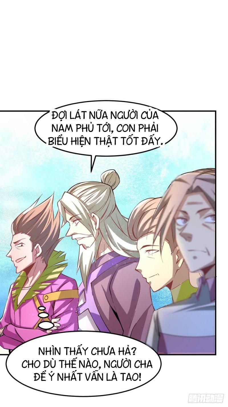 đọc truyện Đô Thị Đỉnh Phong Cao Thủ Chương 93 ảnh 31 tại Thiên Thai Truyện