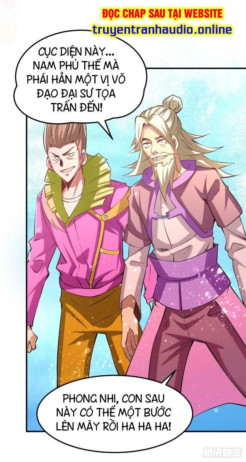 đọc truyện Đô Thị Đỉnh Phong Cao Thủ Chương 93 ảnh 33 tại Thiên Thai Truyện