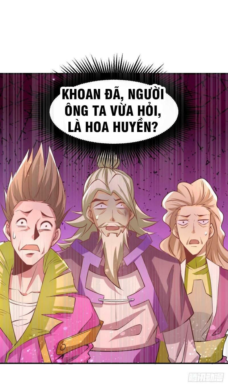 đọc truyện Đô Thị Đỉnh Phong Cao Thủ Chương 93 ảnh 36 tại Thiên Thai Truyện