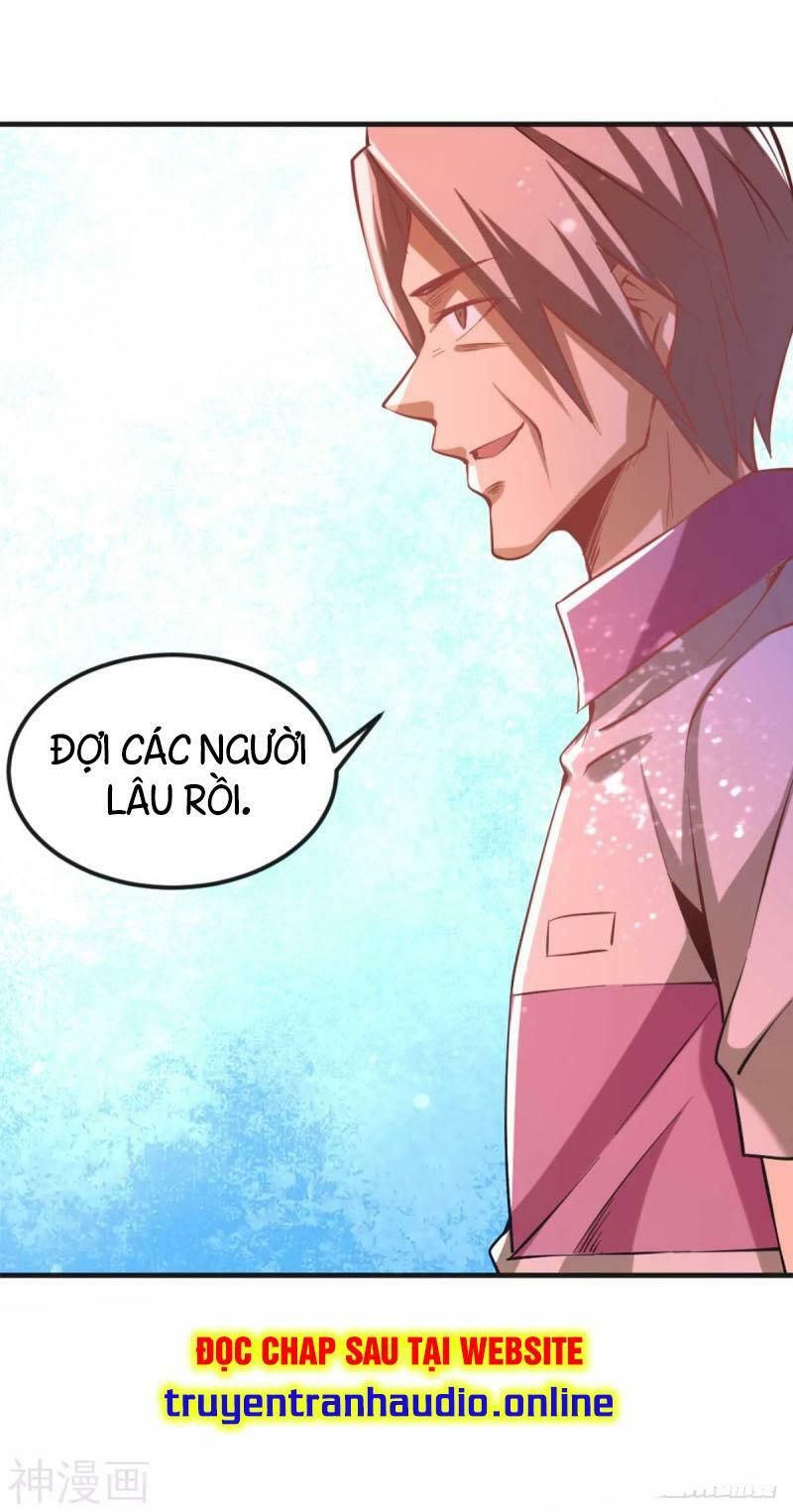 đọc truyện Đô Thị Đỉnh Phong Cao Thủ Chương 93 ảnh 37 tại Thiên Thai Truyện