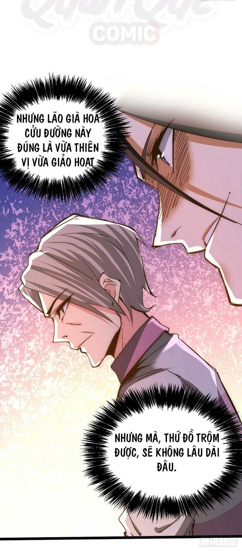 đọc truyện Đô Thị Đỉnh Phong Cao Thủ Chương 94 ảnh 12 tại Thiên Thai Truyện