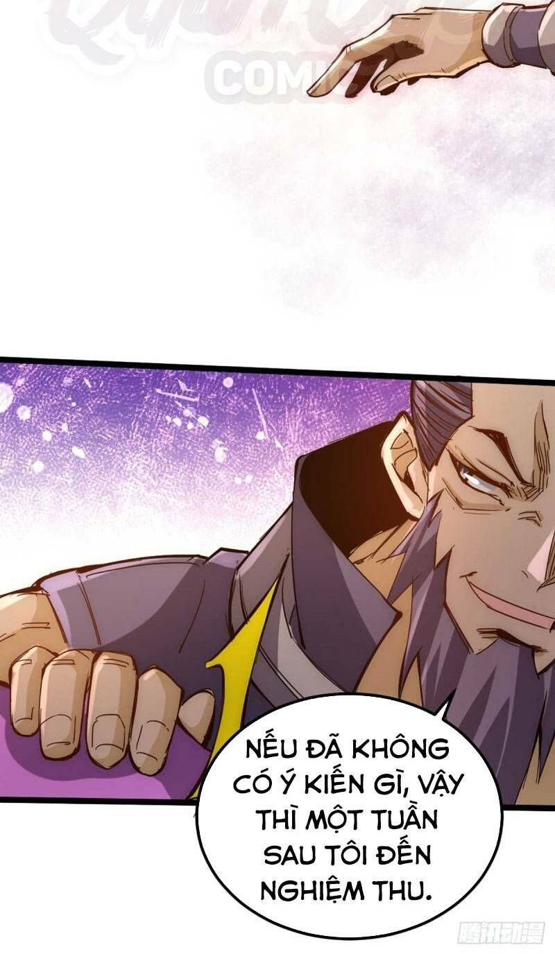 đọc truyện Đô Thị Đỉnh Phong Cao Thủ Chương 94 ảnh 16 tại Thiên Thai Truyện