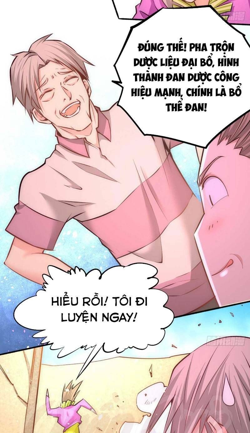 đọc truyện Đô Thị Đỉnh Phong Cao Thủ Chương 94 ảnh 25 tại Thiên Thai Truyện