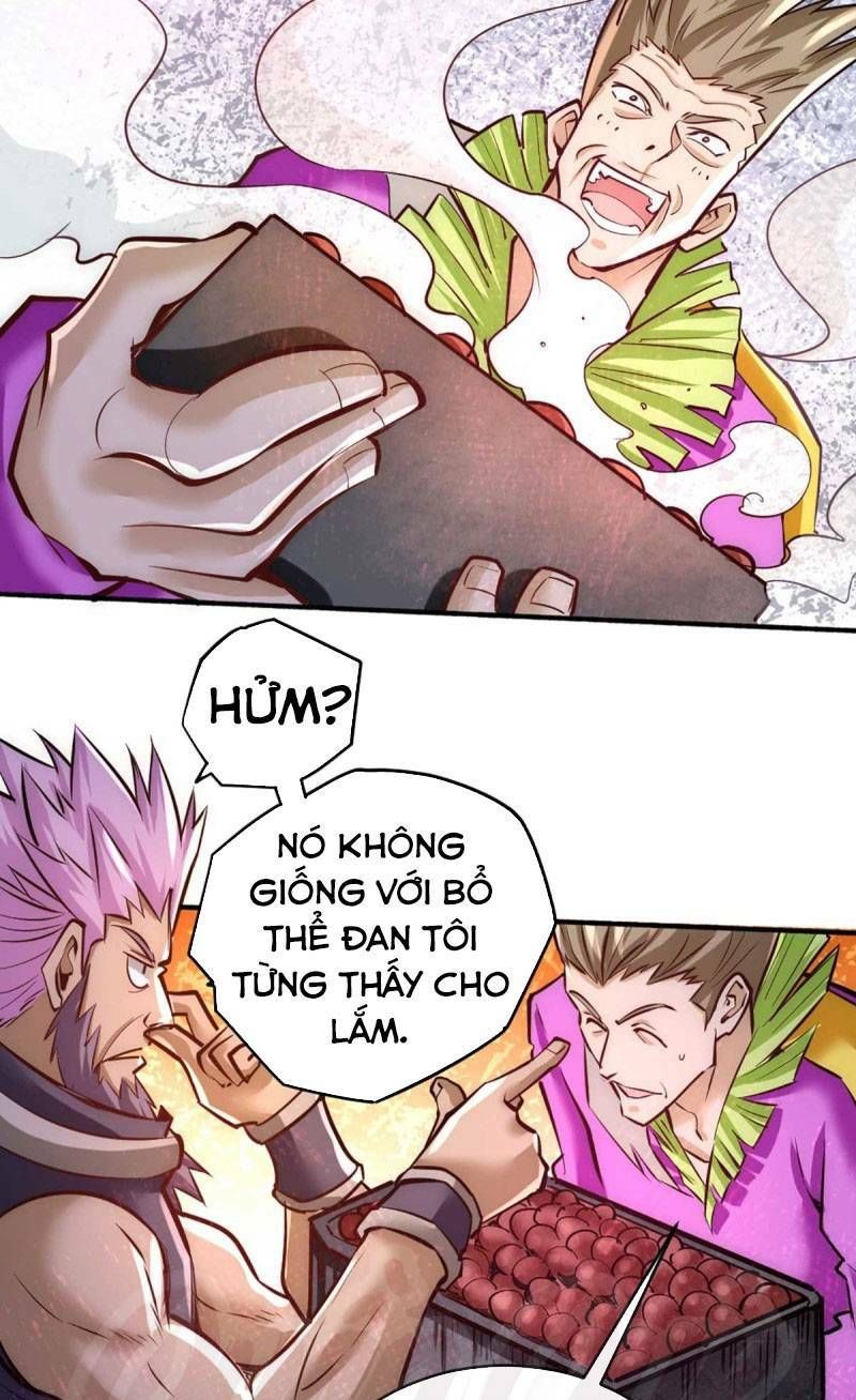 đọc truyện Đô Thị Đỉnh Phong Cao Thủ Chương 94 ảnh 31 tại Thiên Thai Truyện