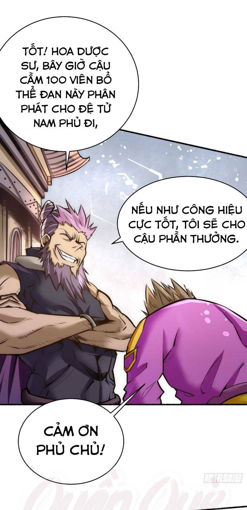 đọc truyện Đô Thị Đỉnh Phong Cao Thủ Chương 94 ảnh 33 tại Thiên Thai Truyện