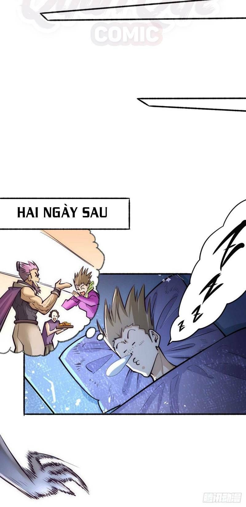 đọc truyện Đô Thị Đỉnh Phong Cao Thủ Chương 94 ảnh 34 tại Thiên Thai Truyện