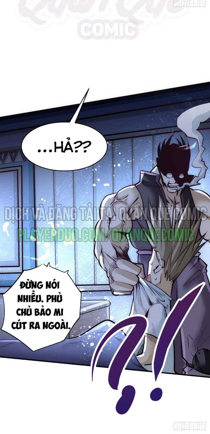 đọc truyện Đô Thị Đỉnh Phong Cao Thủ Chương 94 ảnh 36 tại Thiên Thai Truyện