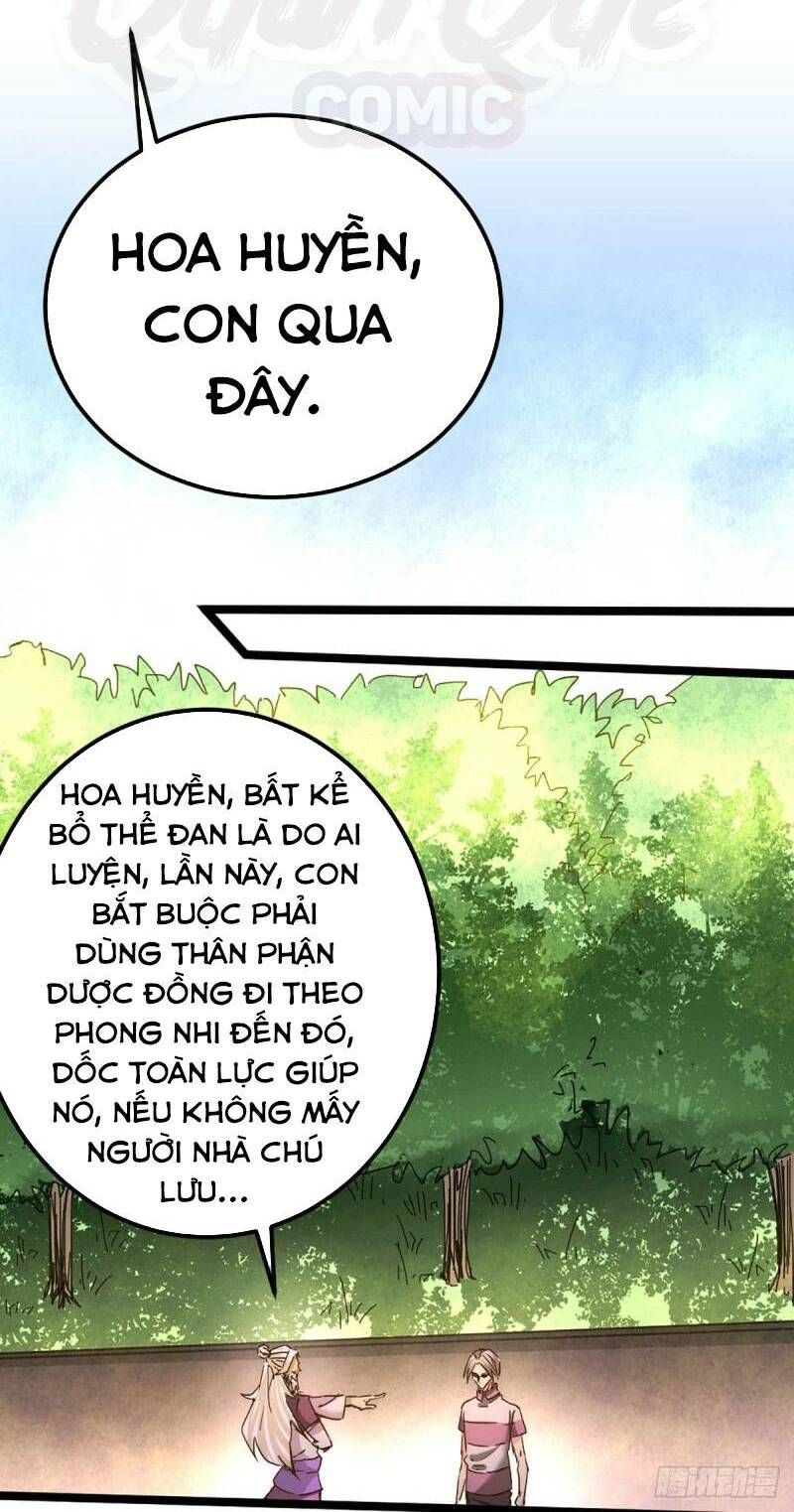 đọc truyện Đô Thị Đỉnh Phong Cao Thủ Chương 94 ảnh 10 tại Thiên Thai Truyện