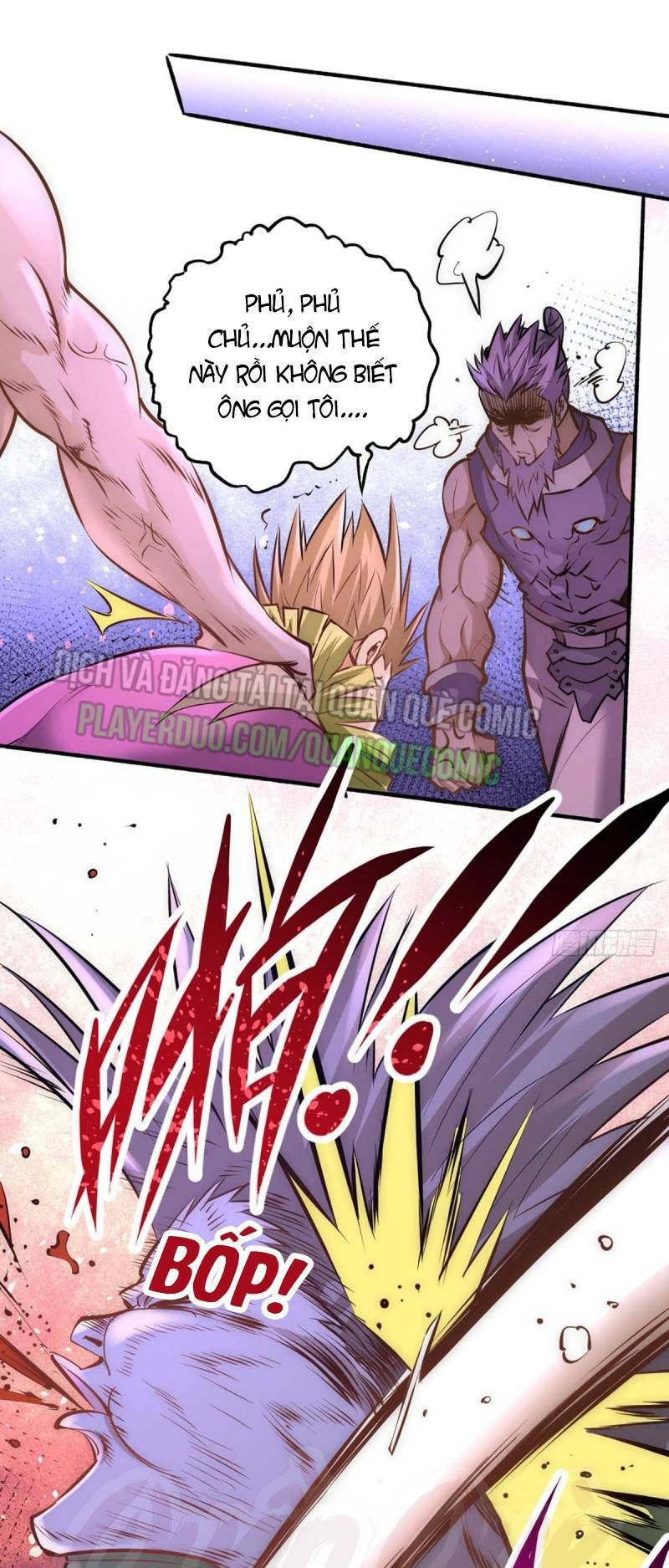 đọc truyện Đô Thị Đỉnh Phong Cao Thủ Chương 95 ảnh 3 tại Thiên Thai Truyện