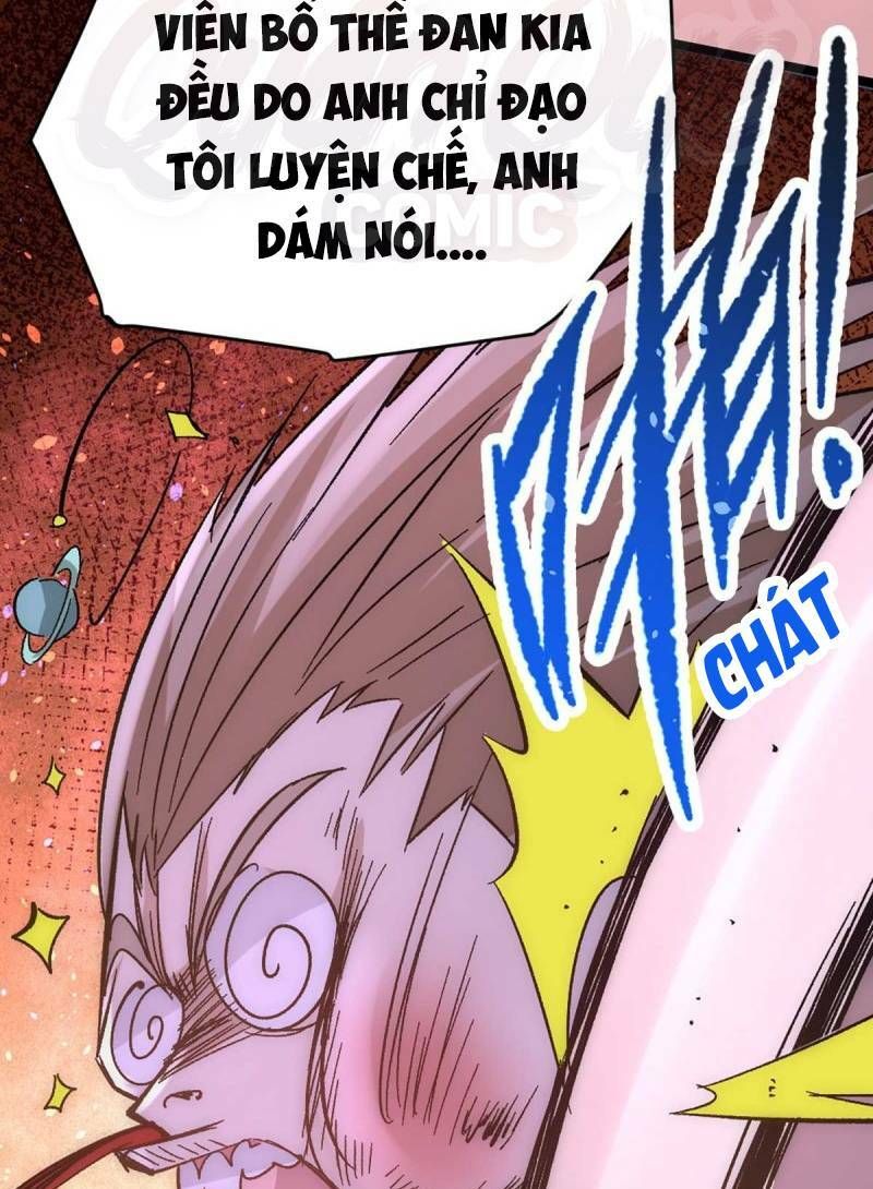 đọc truyện Đô Thị Đỉnh Phong Cao Thủ Chương 95 ảnh 16 tại Thiên Thai Truyện