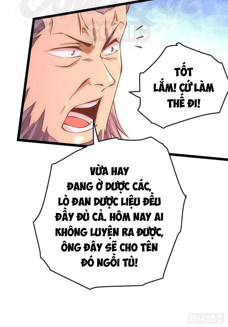 đọc truyện Đô Thị Đỉnh Phong Cao Thủ Chương 95 ảnh 19 tại Thiên Thai Truyện