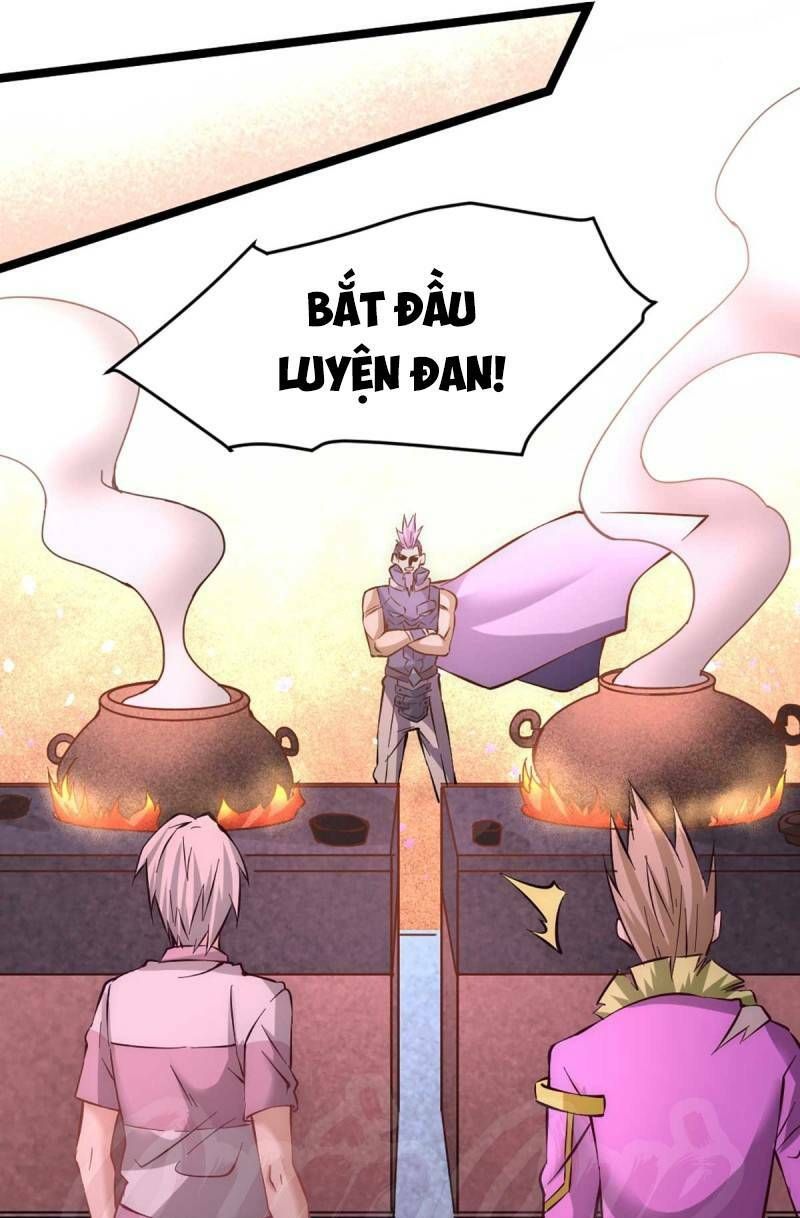 đọc truyện Đô Thị Đỉnh Phong Cao Thủ Chương 95 ảnh 20 tại Thiên Thai Truyện