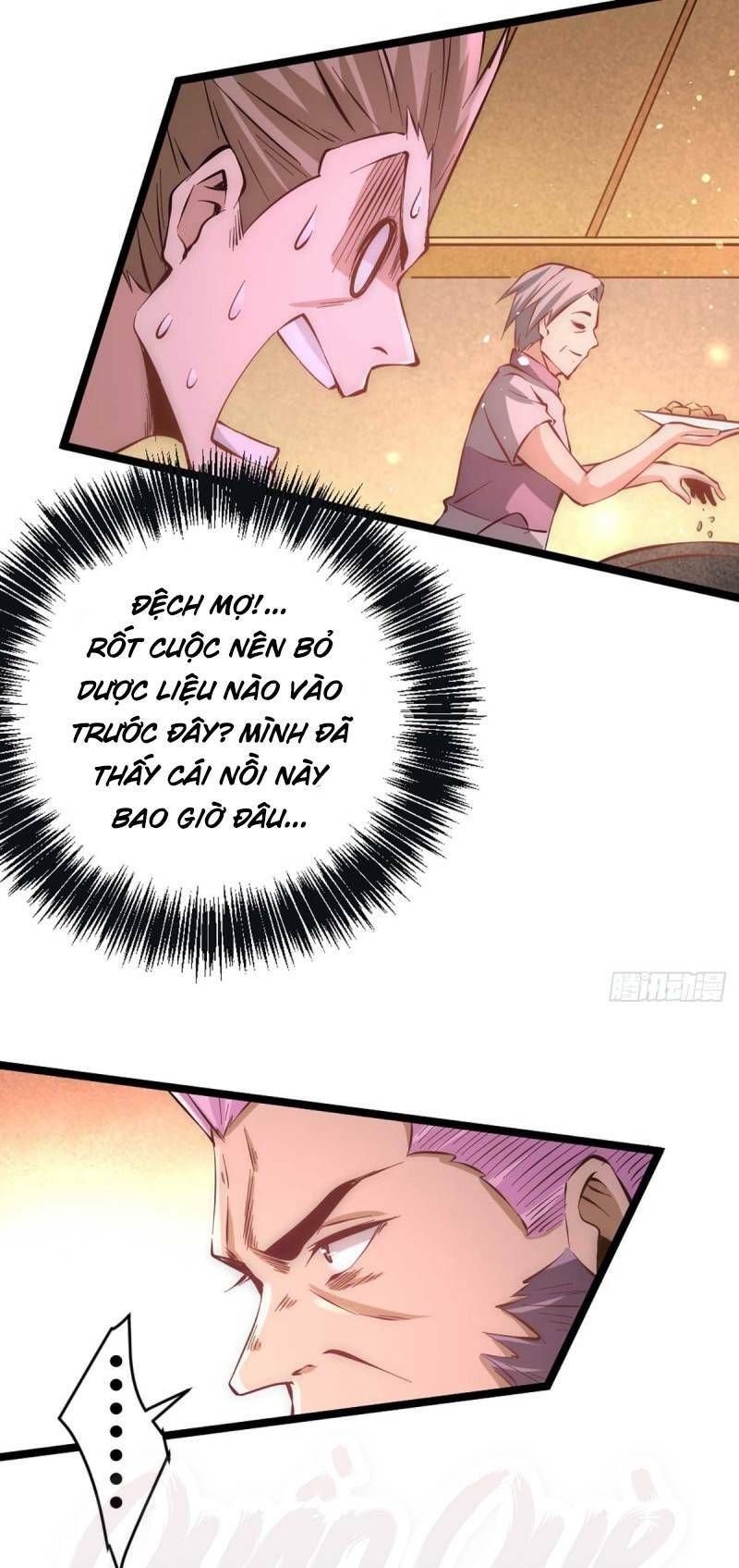 đọc truyện Đô Thị Đỉnh Phong Cao Thủ Chương 95 ảnh 22 tại Thiên Thai Truyện