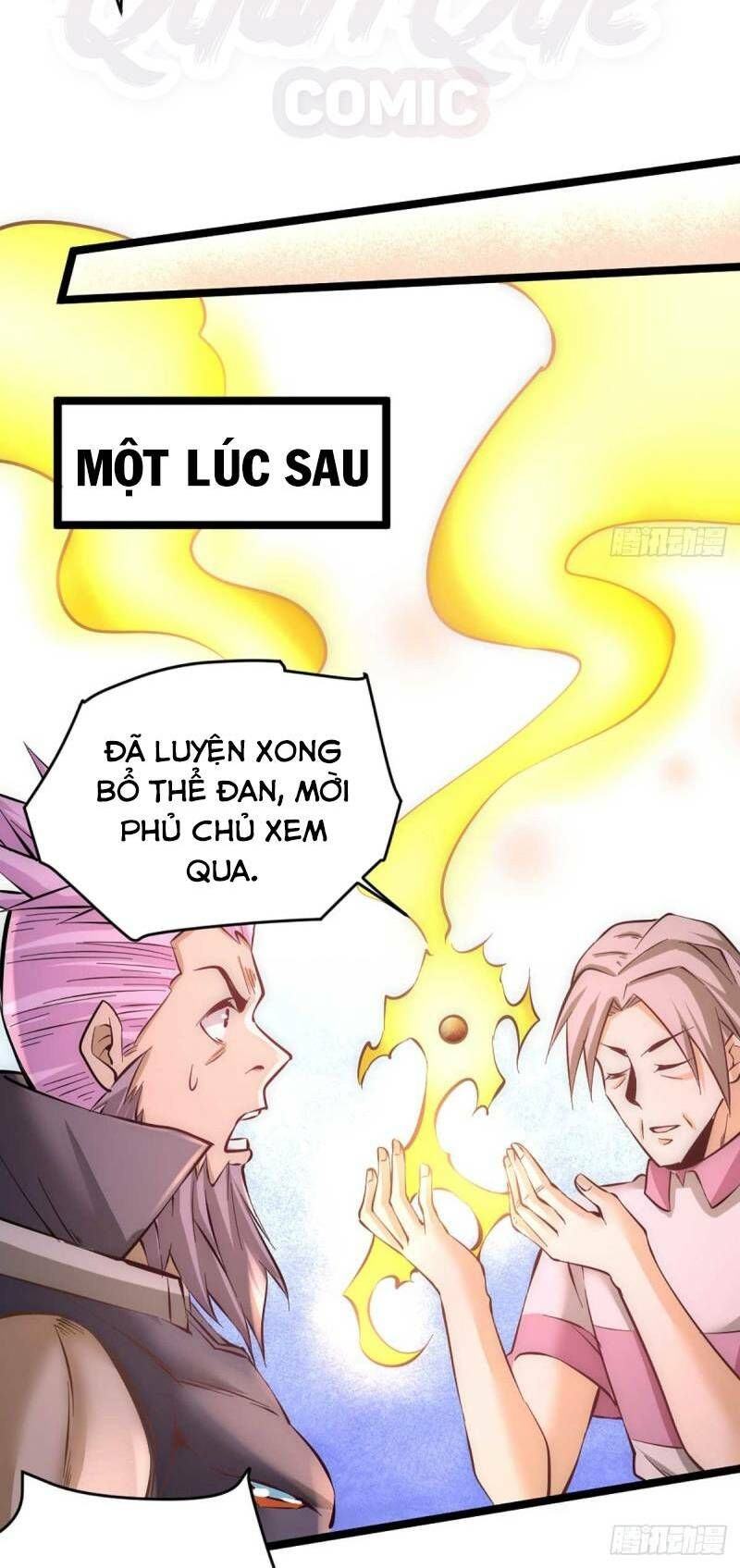 đọc truyện Đô Thị Đỉnh Phong Cao Thủ Chương 95 ảnh 23 tại Thiên Thai Truyện