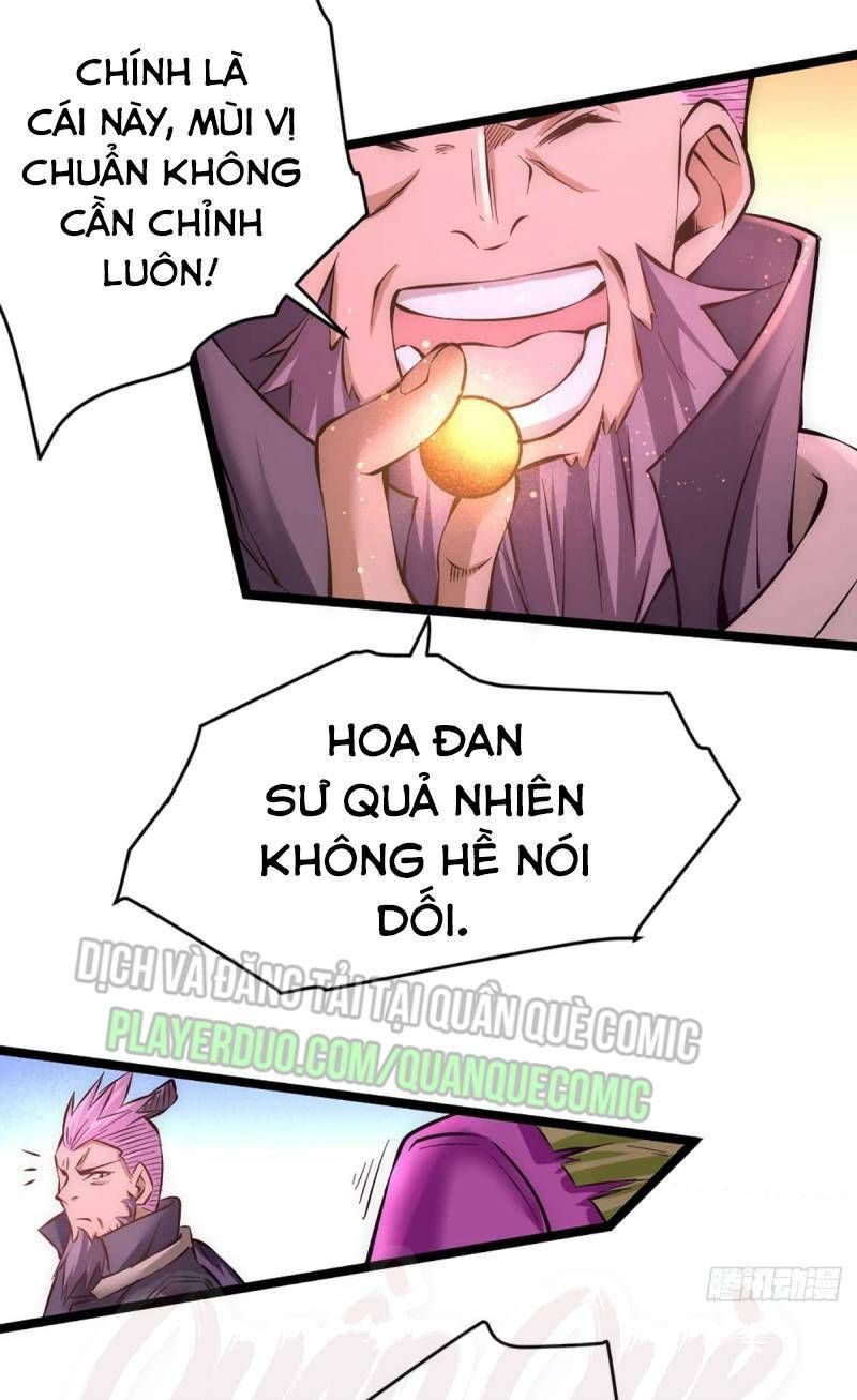 đọc truyện Đô Thị Đỉnh Phong Cao Thủ Chương 95 ảnh 24 tại Thiên Thai Truyện