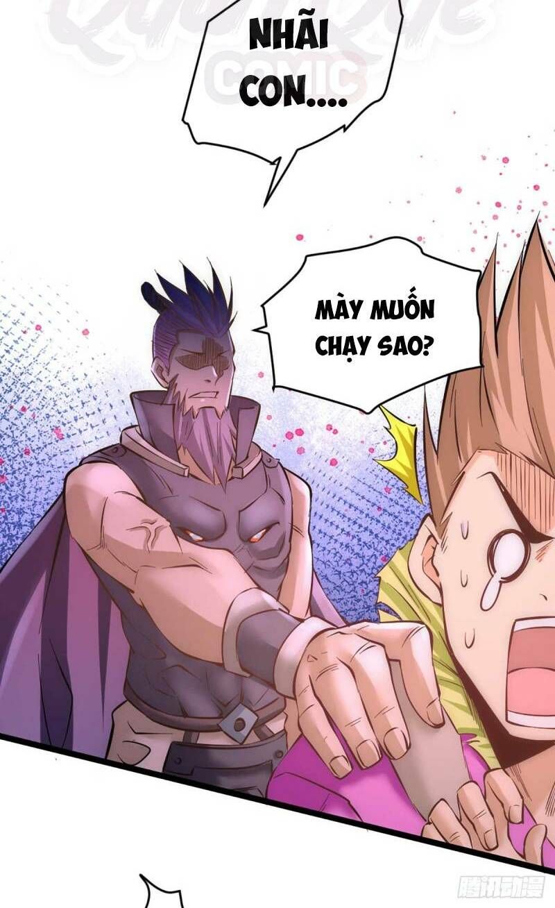 đọc truyện Đô Thị Đỉnh Phong Cao Thủ Chương 95 ảnh 25 tại Thiên Thai Truyện