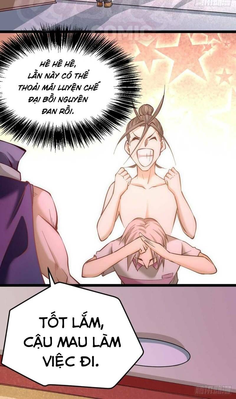 đọc truyện Đô Thị Đỉnh Phong Cao Thủ Chương 95 ảnh 29 tại Thiên Thai Truyện