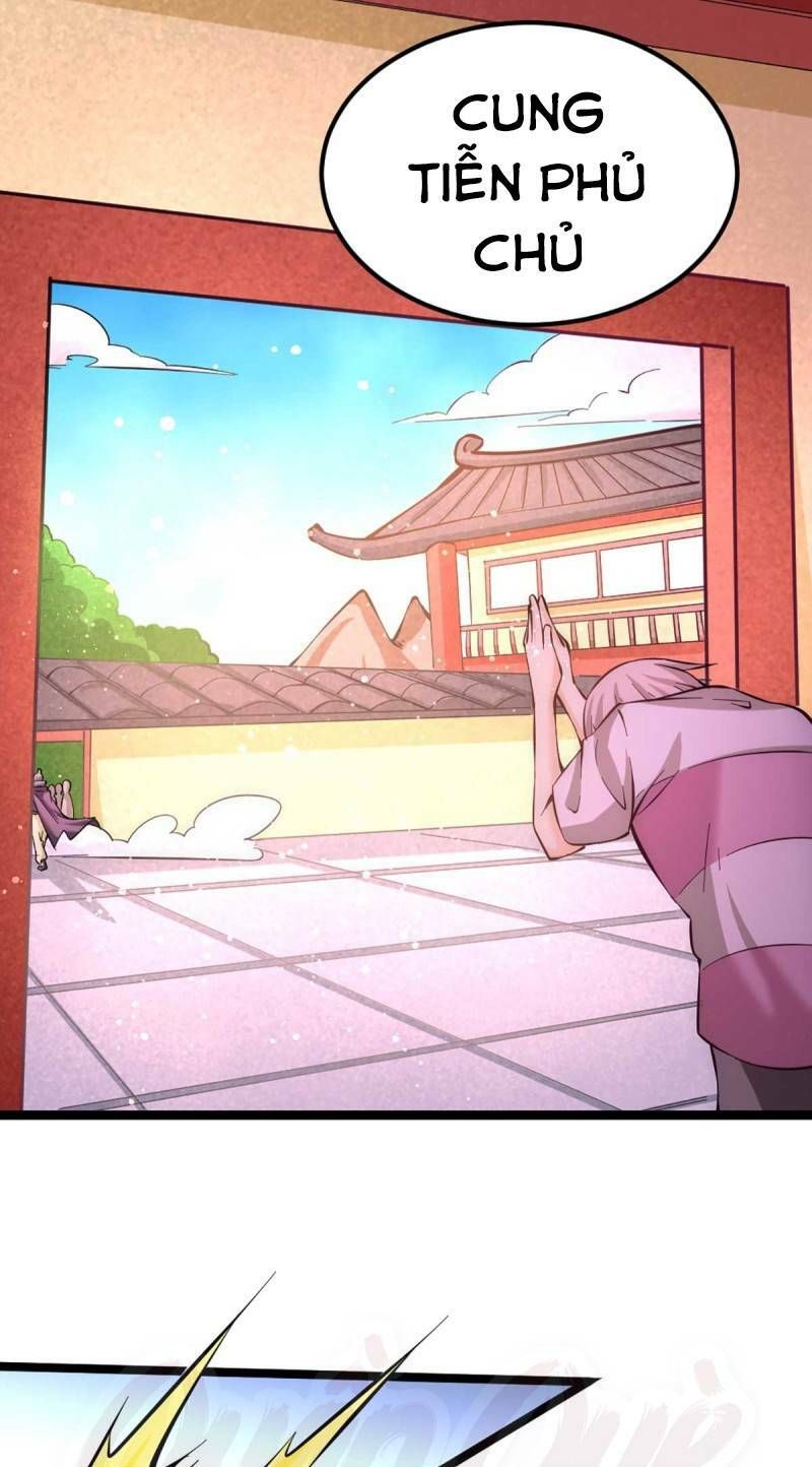 đọc truyện Đô Thị Đỉnh Phong Cao Thủ Chương 95 ảnh 30 tại Thiên Thai Truyện